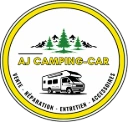 Logo AJ Camping-car