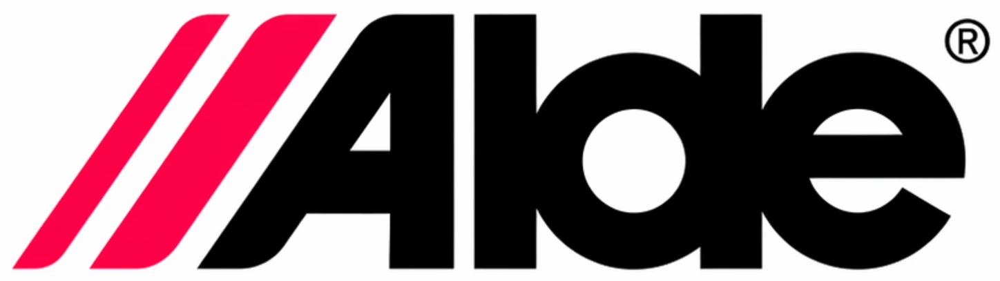 Logo Alde