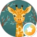 Photo de profil d'un utilisateur Google